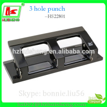 heavy duty a4 hole punch 20sheets paper puncher 3 hole punch